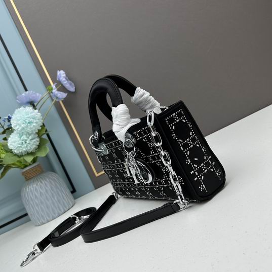 Dior Lady 2320 26x13x6cm ww6色 (26)