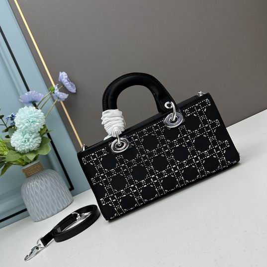 Dior Lady 2320 26x13x6cm ww6色 (27)