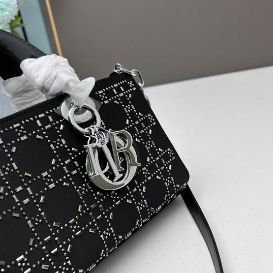 Dior Lady 2320 26x13x6cm ww6色 (28)