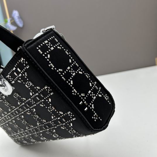 Dior Lady 2320 26x13x6cm ww6色 (30)