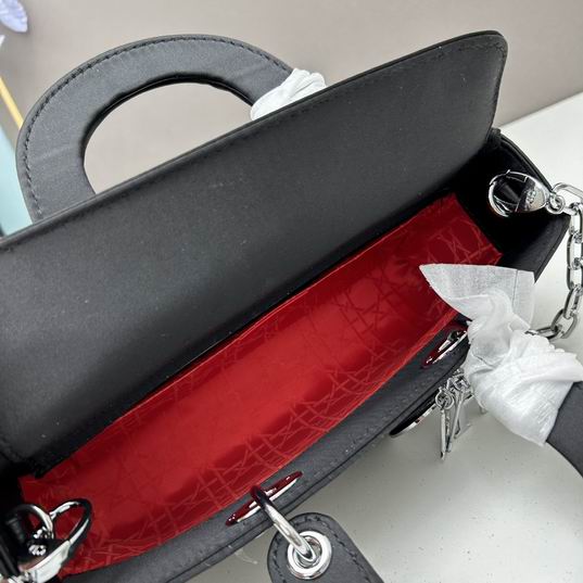 Dior Lady 2320 26x13x6cm ww6色 (31)