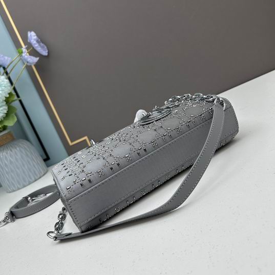 Dior Lady 2320 26x13x6cm ww6色 (34)