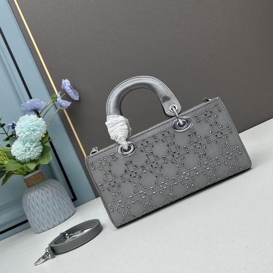 Dior Lady 2320 26x13x6cm ww6色 (35)