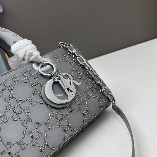 Dior Lady 2320 26x13x6cm ww6色 (36)