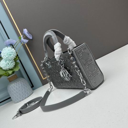 Dior Lady 2320 26x13x6cm ww6色 (37)