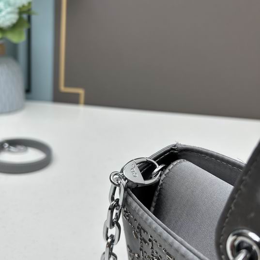 Dior Lady 2320 26x13x6cm ww6色 (38)