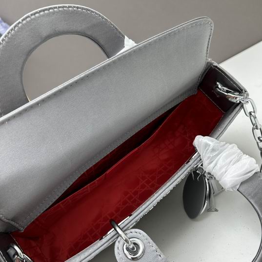 Dior Lady 2320 26x13x6cm ww6色 (39)