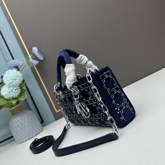 Dior Lady 2320 26x13x6cm ww6色 (4)