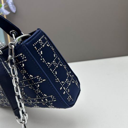 Dior Lady 2320 26x13x6cm ww6色 (5)