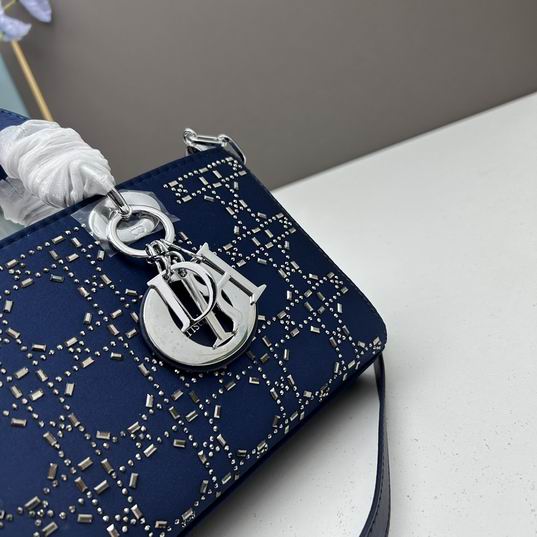 Dior Lady 2320 26x13x6cm ww6色 (6)