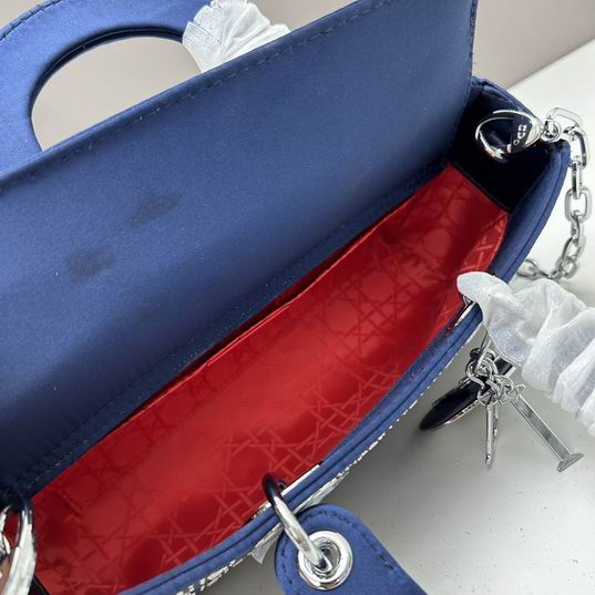 Dior Lady 2320 26x13x6cm ww6色 (7)