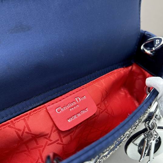 Dior Lady 2320 26x13x6cm ww6色 (8)