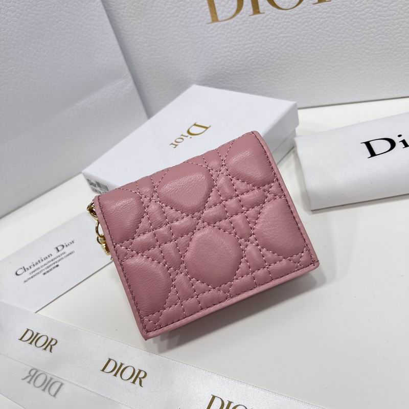 Dior Lady 2387 11x8.5x3cm zy (11)
