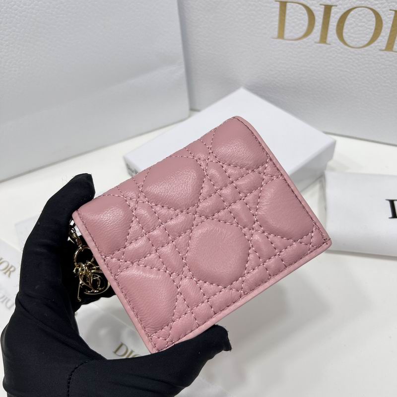 Dior Lady 2387 11x8.5x3cm zy (12)