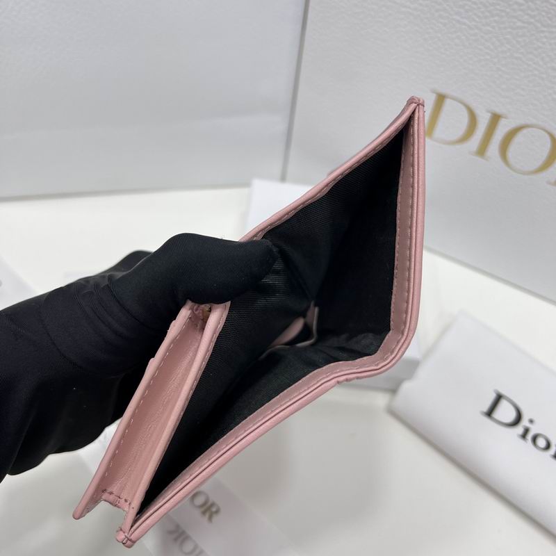 Dior Lady 2387 11x8.5x3cm zy (13)