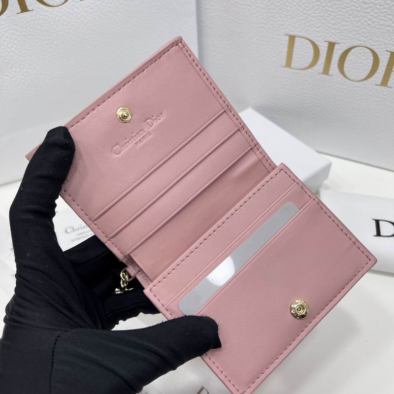 Dior Lady 2387 11x8.5x3cm zy (14)