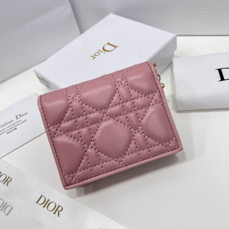 Dior Lady 2387 11x8.5x3cm zy (16)