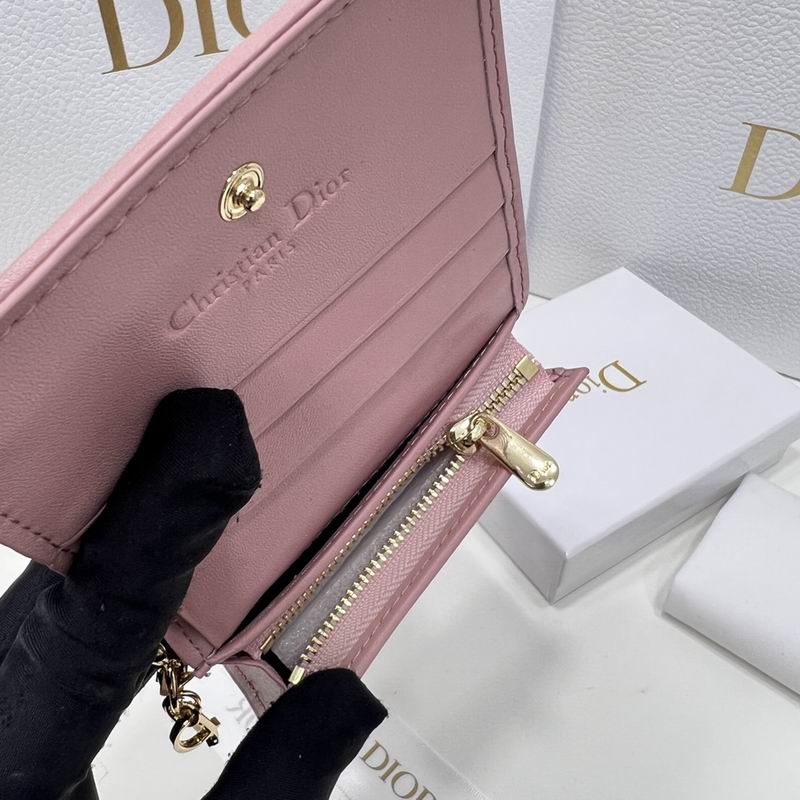 Dior Lady 2387 11x8.5x3cm zy (17)