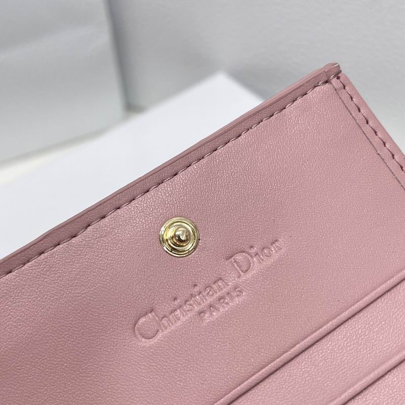 Dior Lady 2387 11x8.5x3cm zy (18)