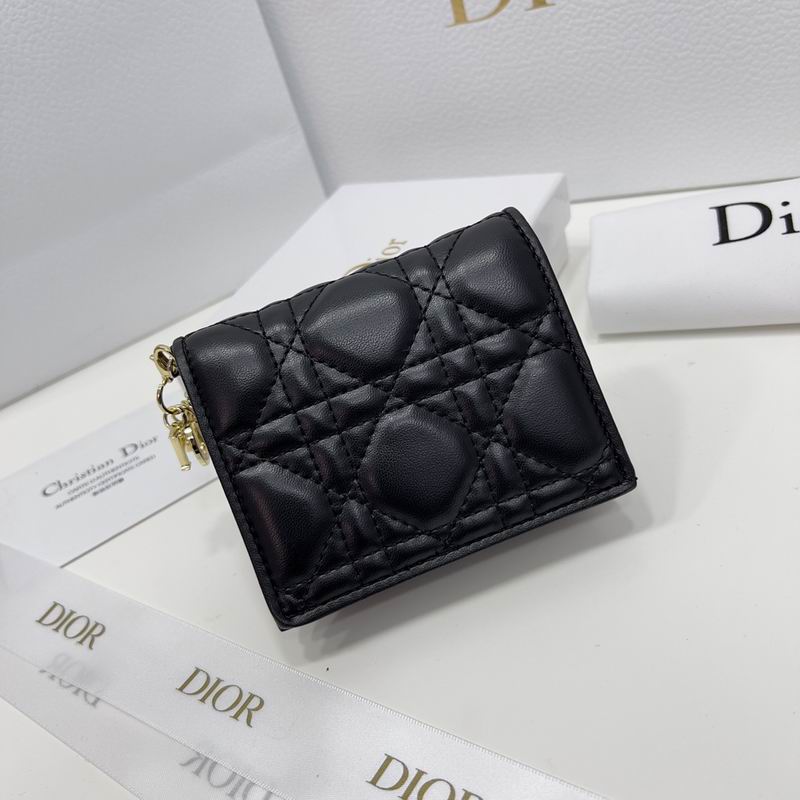 Dior Lady 2387 11x8.5x3cm zy (2)