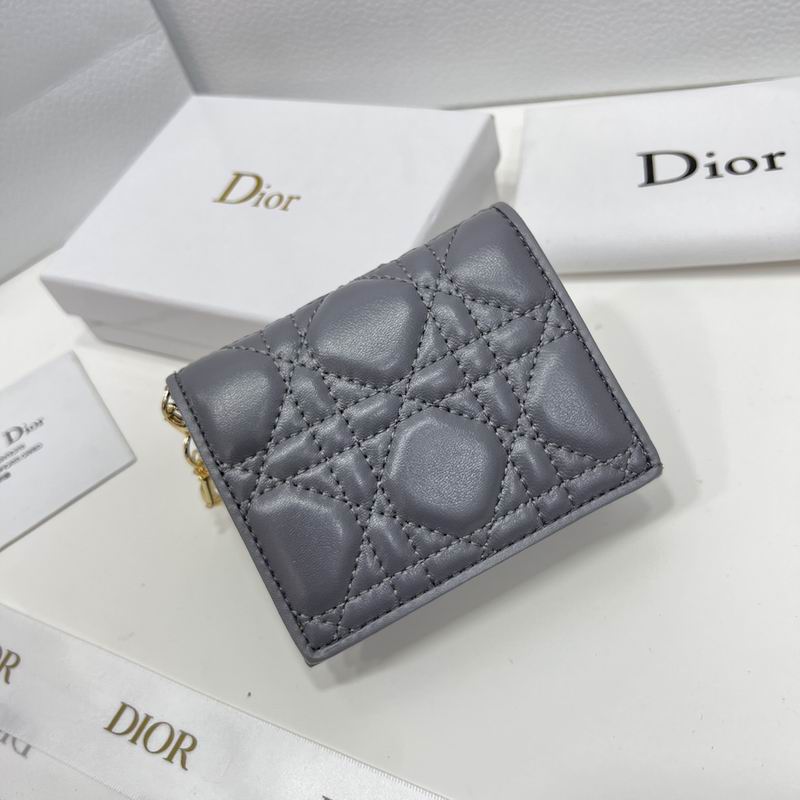 Dior Lady 2387 11x8.5x3cm zy (20)