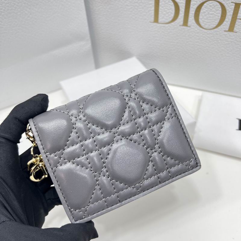 Dior Lady 2387 11x8.5x3cm zy (21)