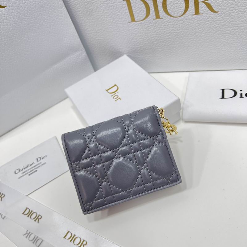 Dior Lady 2387 11x8.5x3cm zy (22)