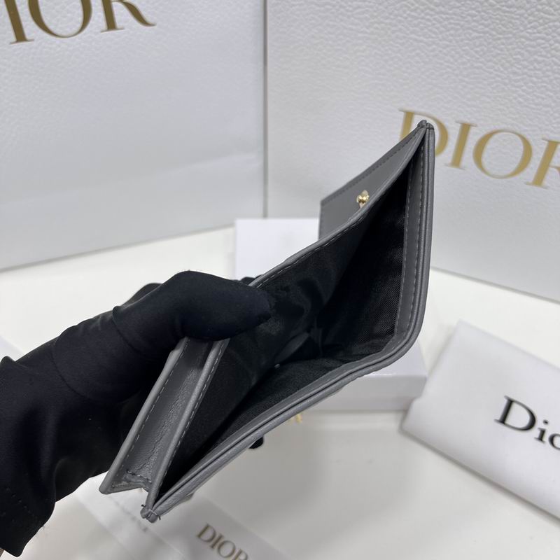 Dior Lady 2387 11x8.5x3cm zy (23)