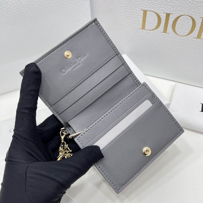 Dior Lady 2387 11x8.5x3cm zy (26)