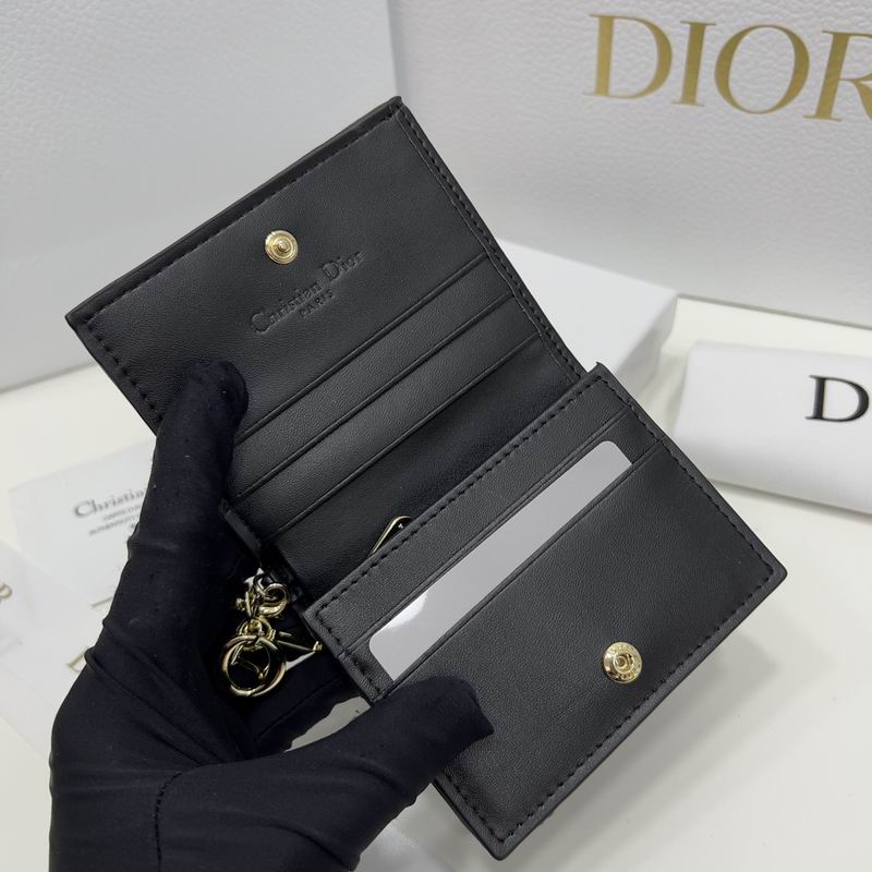 Dior Lady 2387 11x8.5x3cm zy (6)