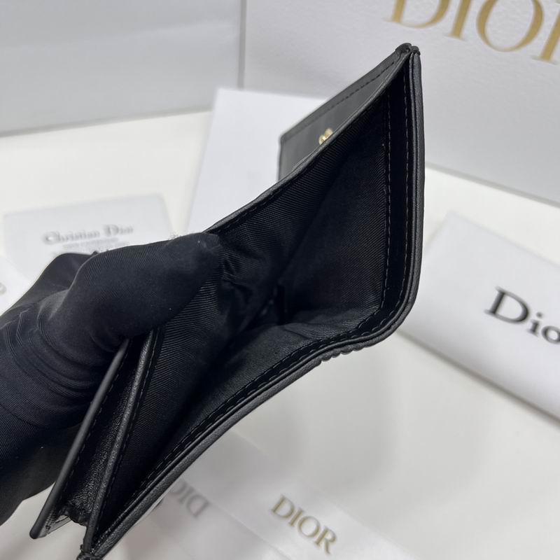 Dior Lady 2387 11x8.5x3cm zy (8)