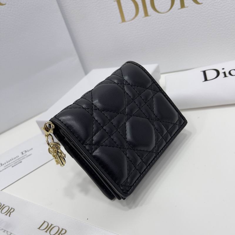 Dior Lady 2387 11x8.5x3cm zy (9)