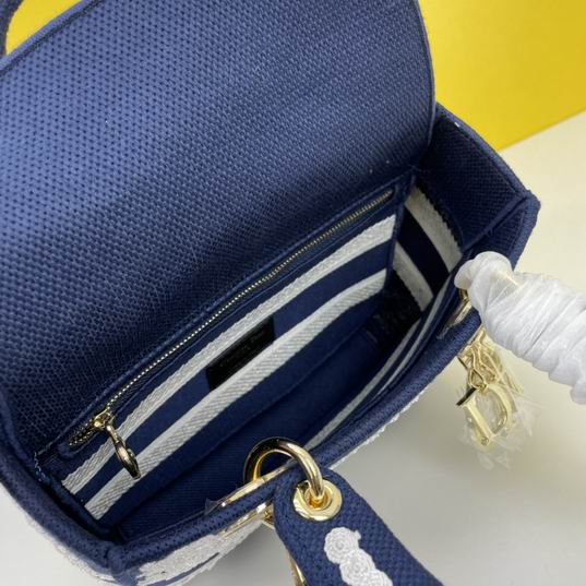 Dior Lady 24x20x11cm ww (15)