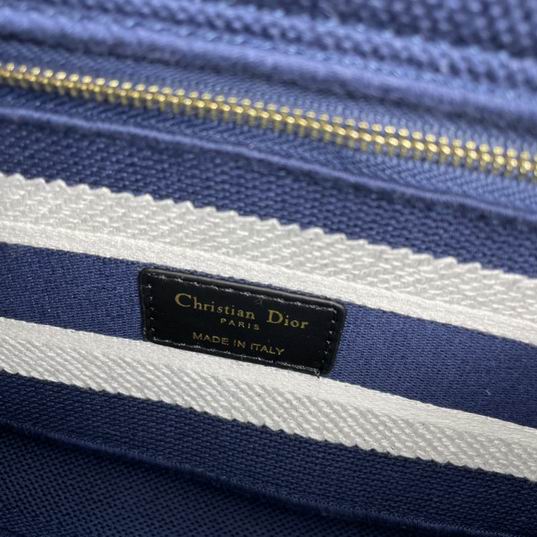 Dior Lady 24x20x11cm ww (16)