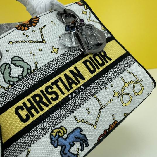 Dior Lady 24x20x11cm ww (6)