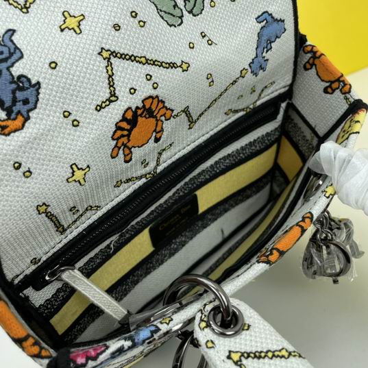 Dior Lady 24x20x11cm ww (7)