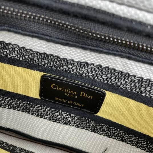 Dior Lady 24x20x11cm ww (8)