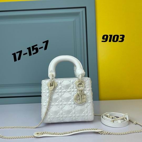 Dior Lady 9103 17x15x7cm ww (1)