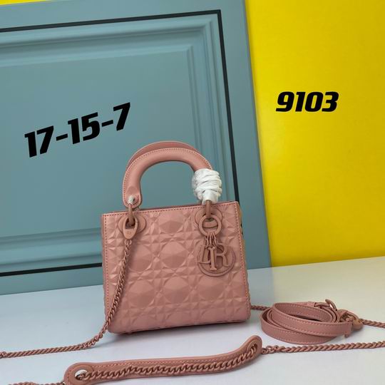 Dior Lady 9103 17x15x7cm ww (17)