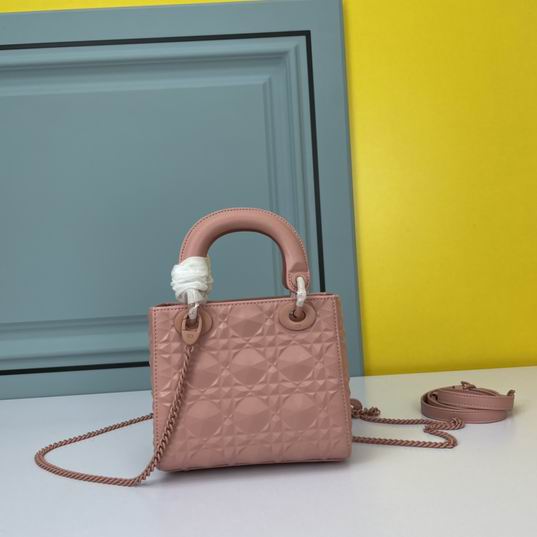Dior Lady 9103 17x15x7cm ww (22)