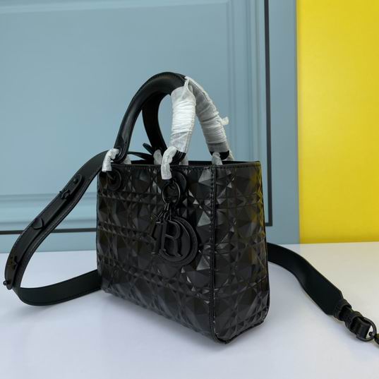 Dior Lady 9104 20x16.5x8cm ww (10)