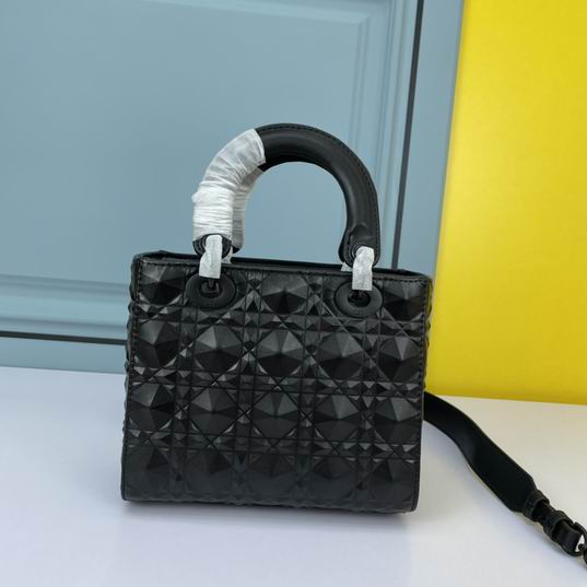 Dior Lady 9104 20x16.5x8cm ww (11)