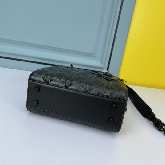 Dior Lady 9104 20x16.5x8cm ww (12)