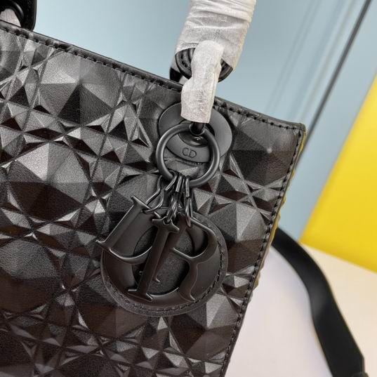 Dior Lady 9104 20x16.5x8cm ww (15)