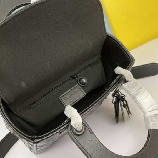 Dior Lady 9104 20x16.5x8cm ww (16)