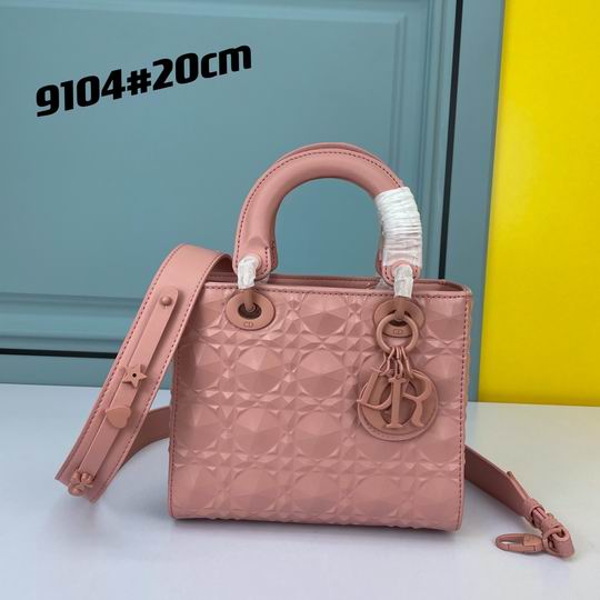 Dior Lady 9104 20x16.5x8cm ww (17)