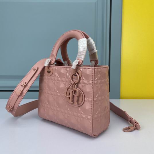 Dior Lady 9104 20x16.5x8cm ww (18)