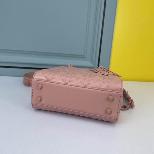 Dior Lady 9104 20x16.5x8cm ww (19)