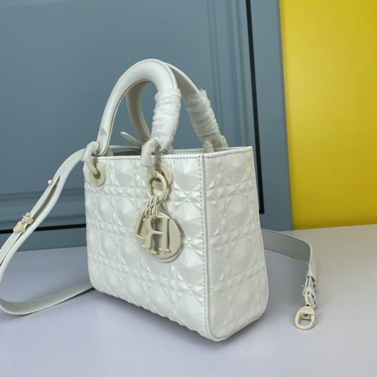 Dior Lady 9104 20x16.5x8cm ww (2)