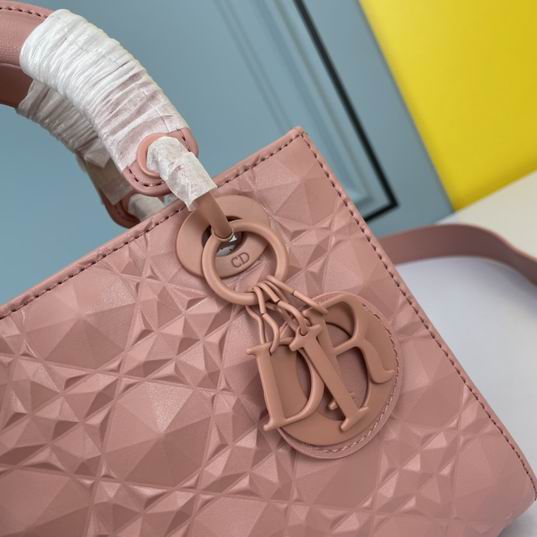 Dior Lady 9104 20x16.5x8cm ww (20)